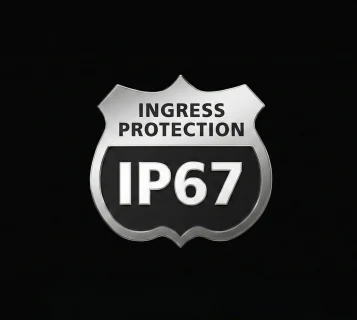 Referencia técnica IP67