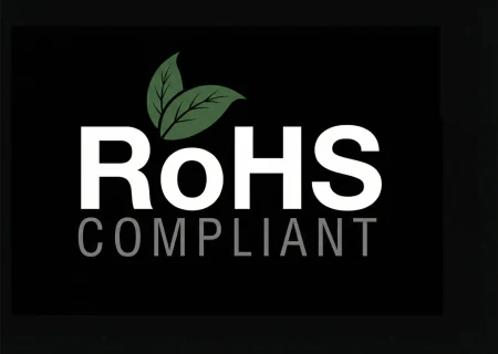 Referencia técnica RoHS